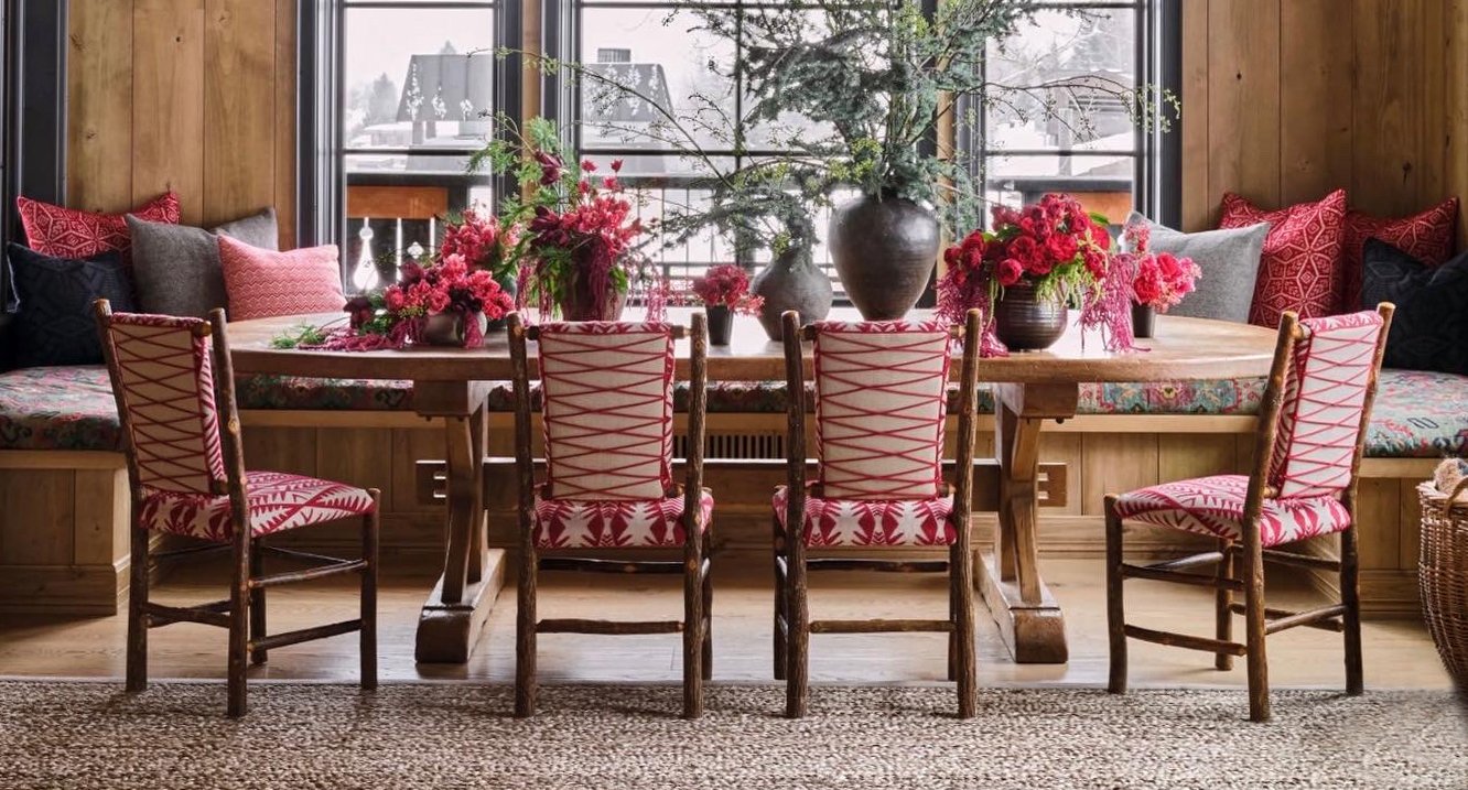 Sustainable Hotel Furniture / Wooden Hotel Furnishings / High End Hotel Furniture